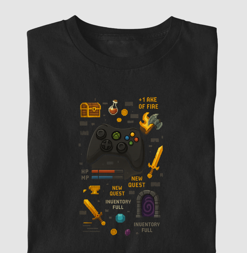 Tributo aos Jogos de RPGs - Diablo