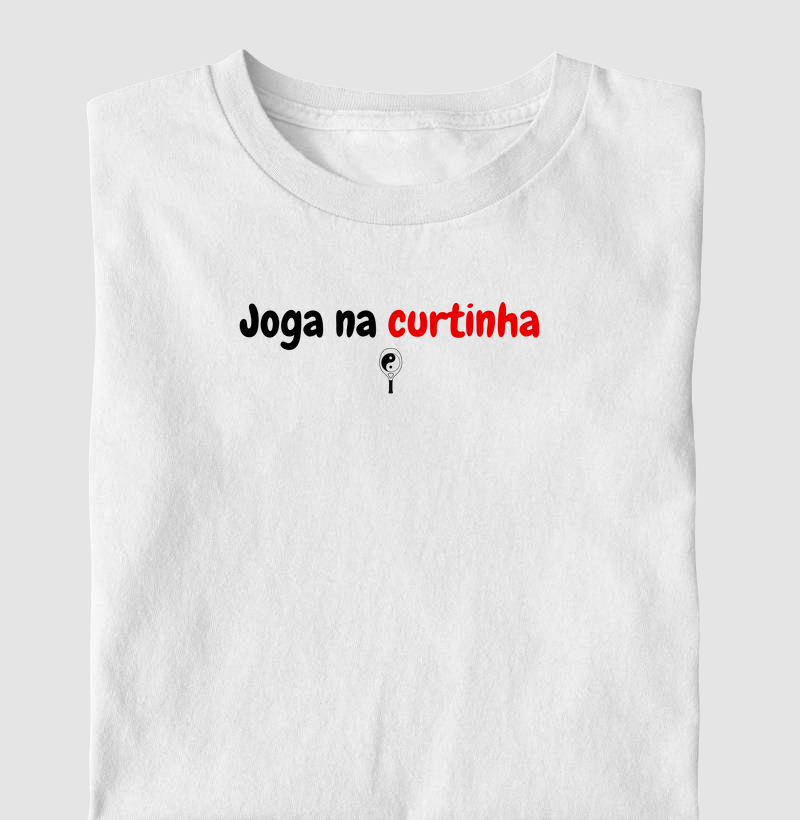 Joga na Curtinha