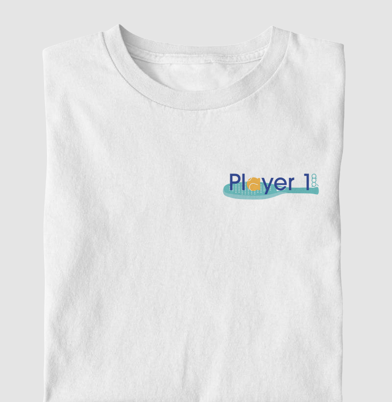 KIDS PLAYER 1