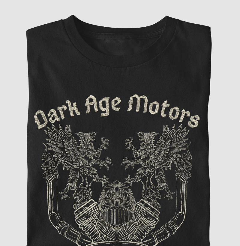 DARK AGE MOTORS