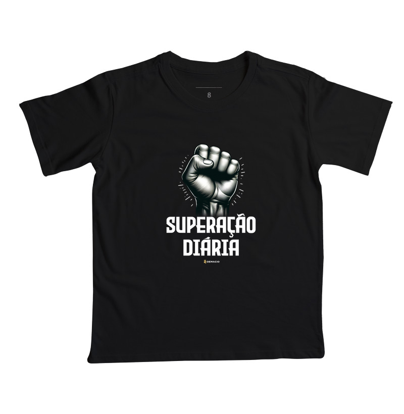 Superação Diária