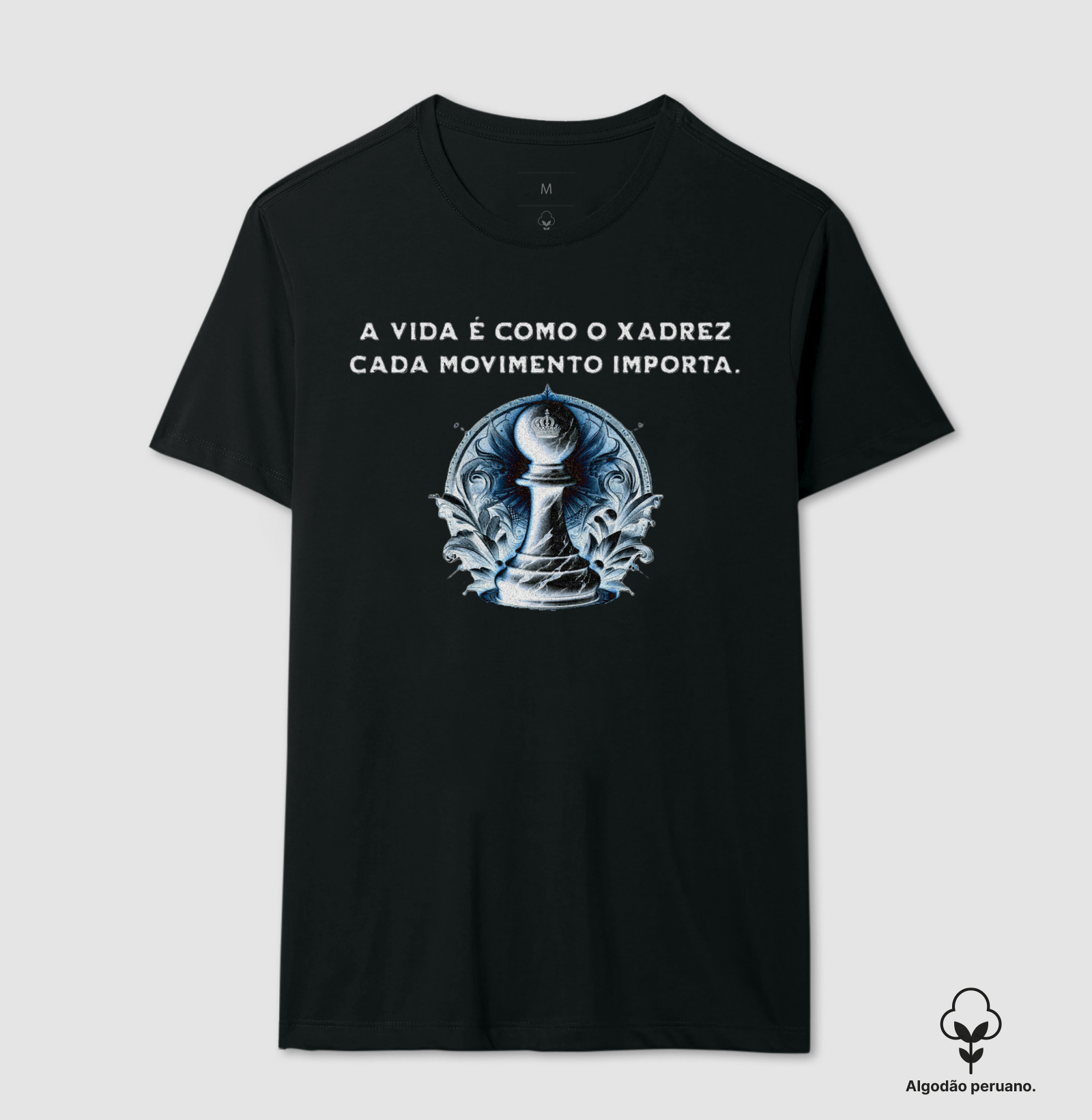 Cada movimento importa
