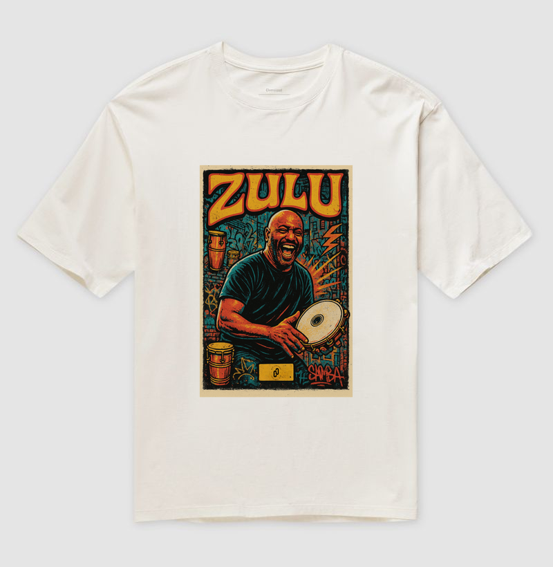 685 - ZULU