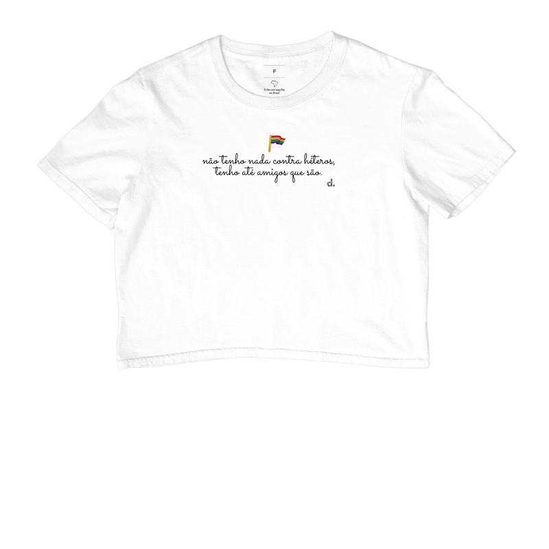 Nada Contra Héteros