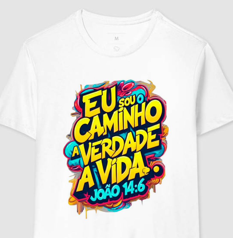 Eu Sou o Caminho, a Verdade e a Vida