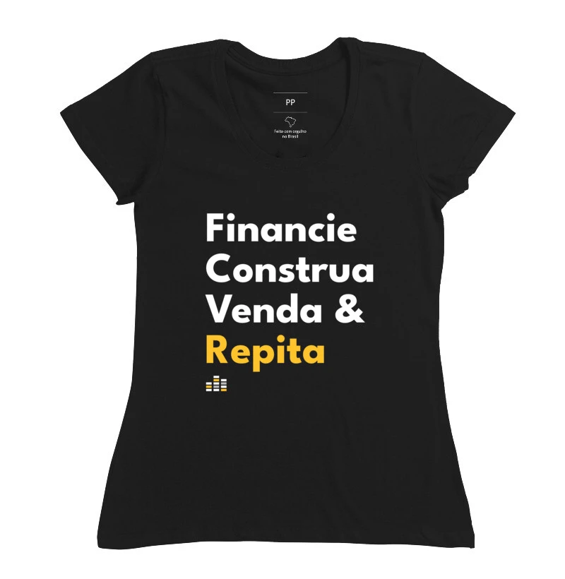 Financie, Construa, Venda & Repita
