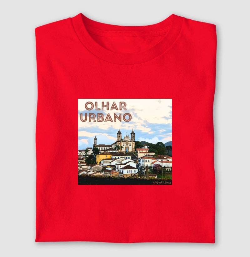 Olhar urbano XXII