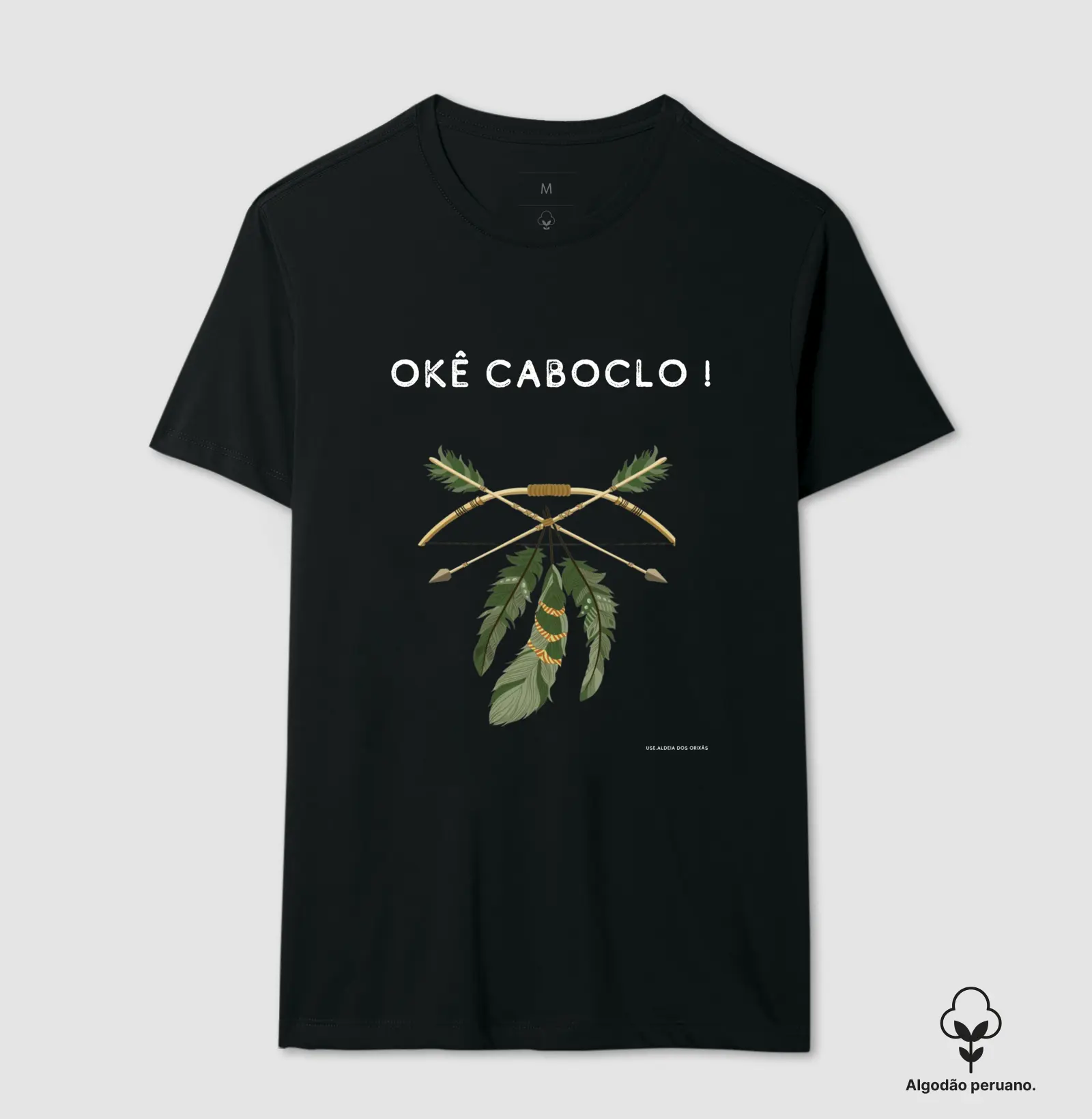 Okê Caboclo