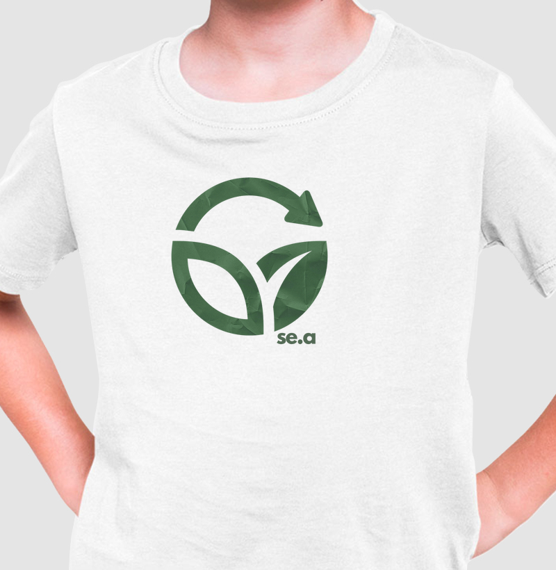 Folhas verdes