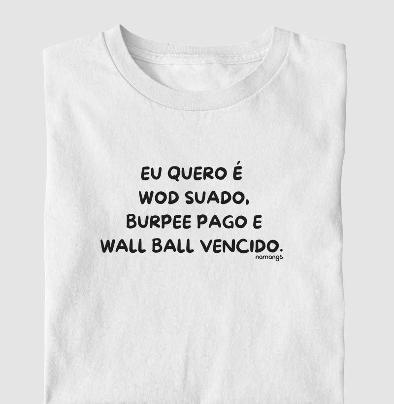 Quero Wall Ball