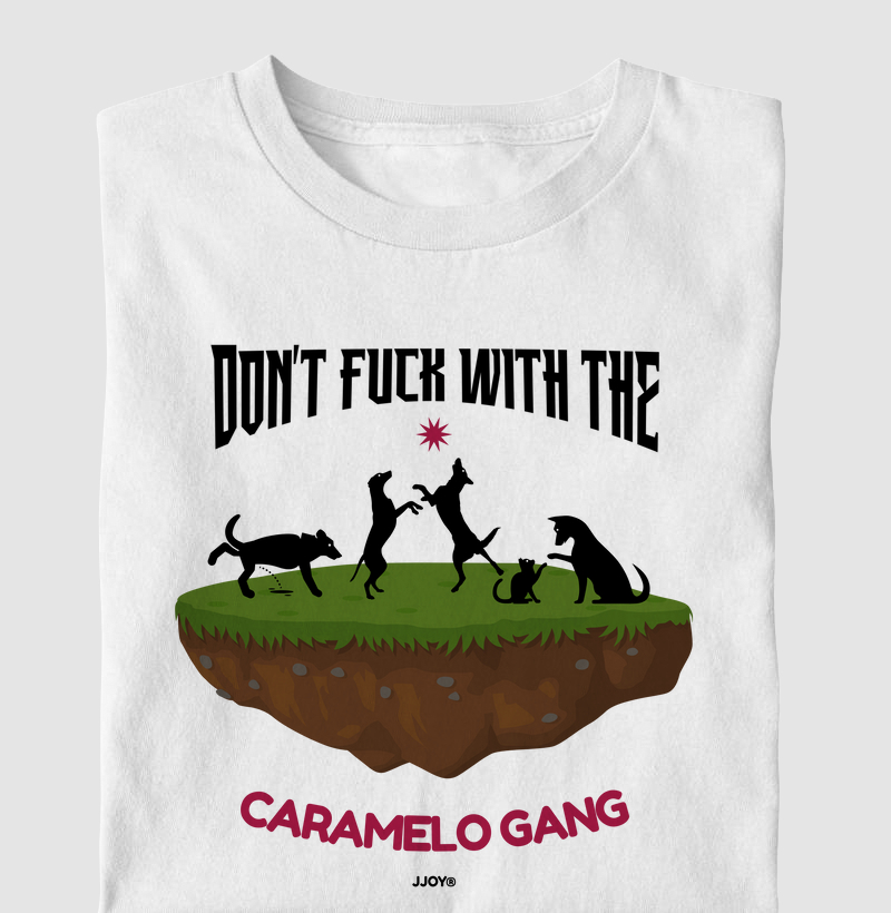 Caramelo Gang