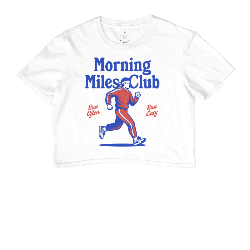 Morning Miles Club