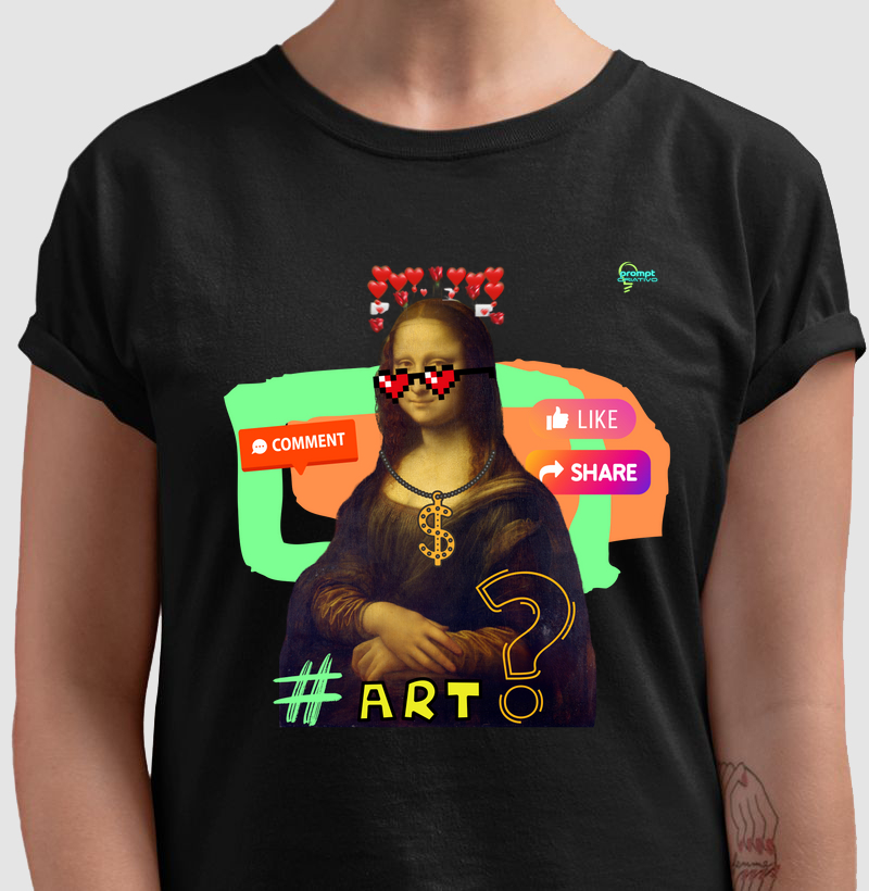 Mona Meme