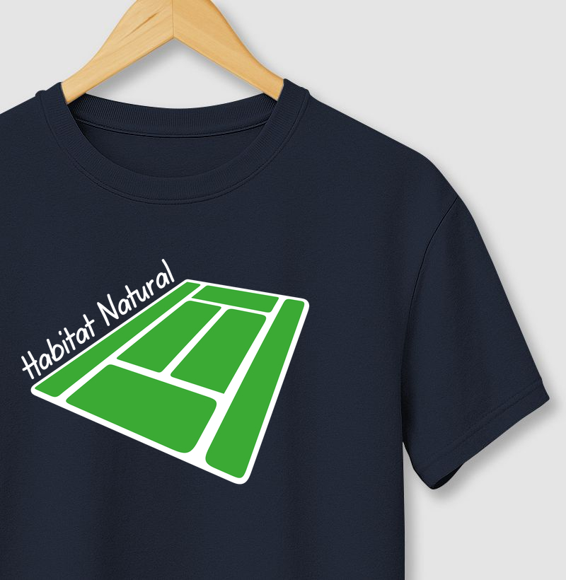 Habitat Natural Grama