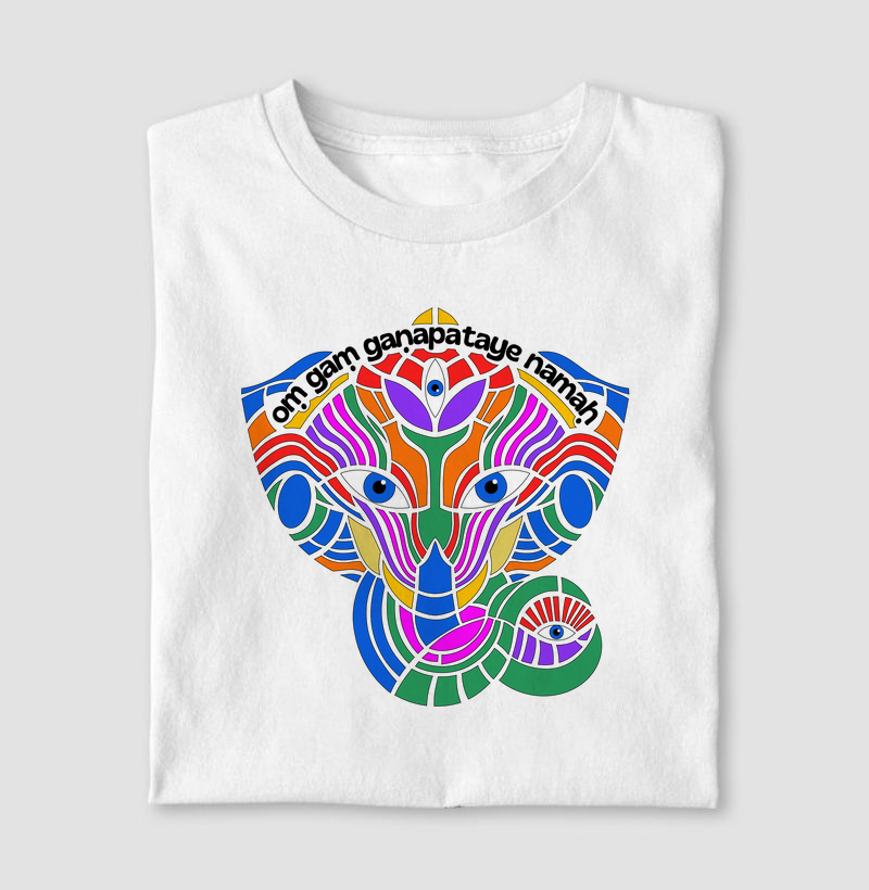 Ganesha Colors