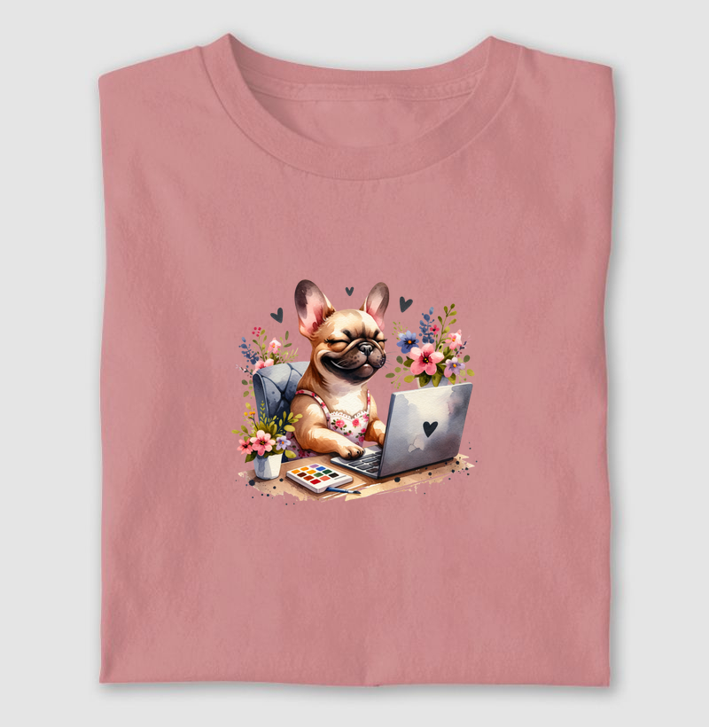 Camiseta CorpDog
