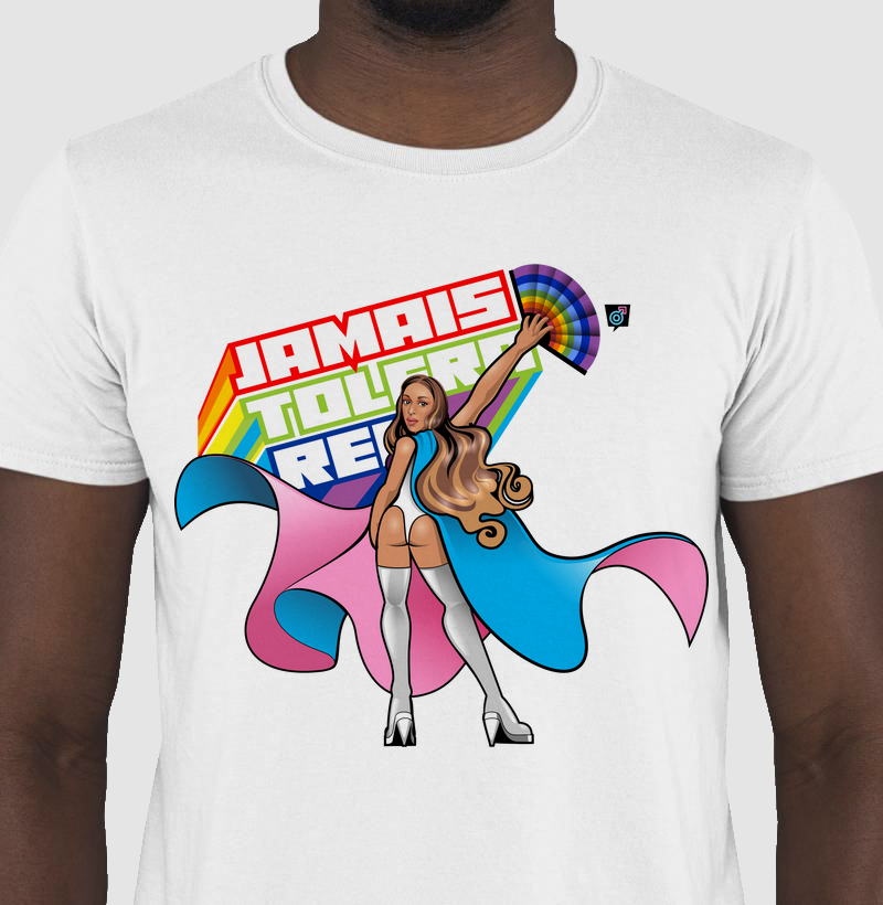 Jamais Tolerarei
