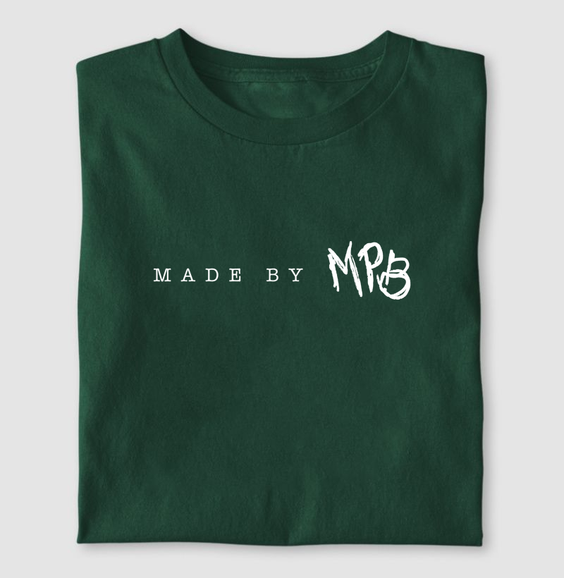 Made by MPB