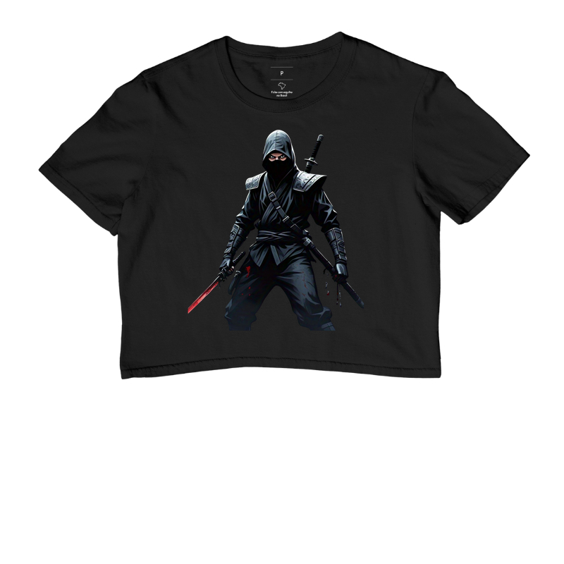 NINJA 