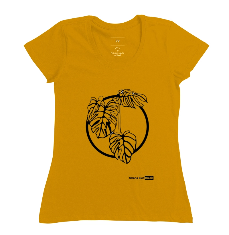 Camiseta Costela de Adão II