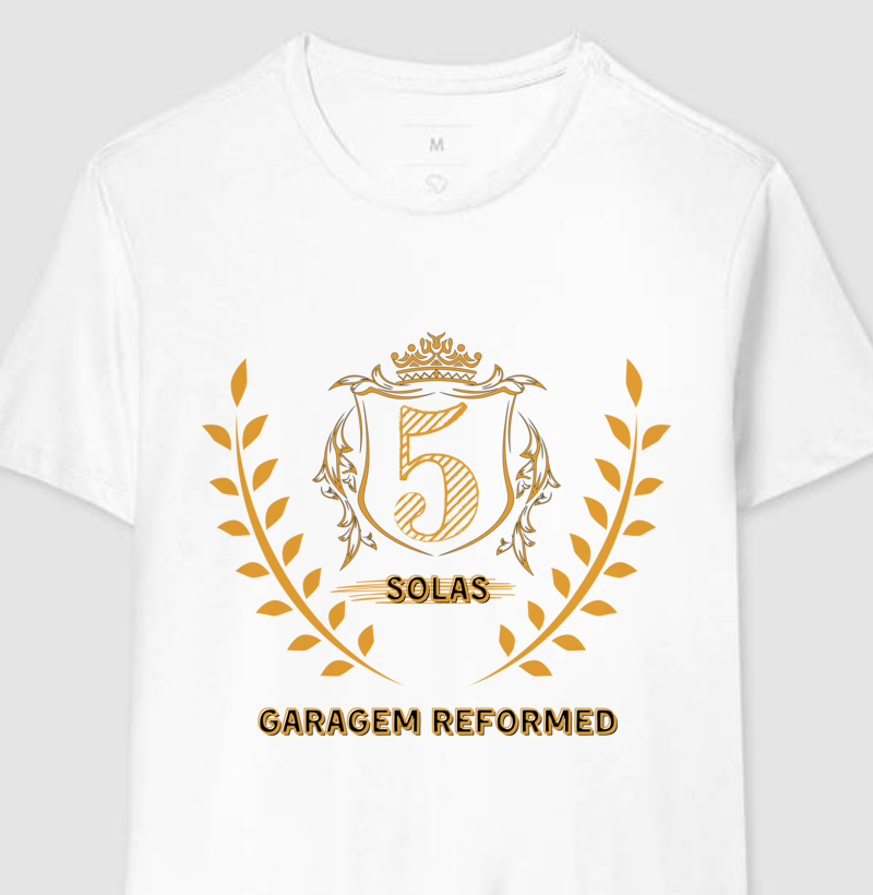Five Points Escudo