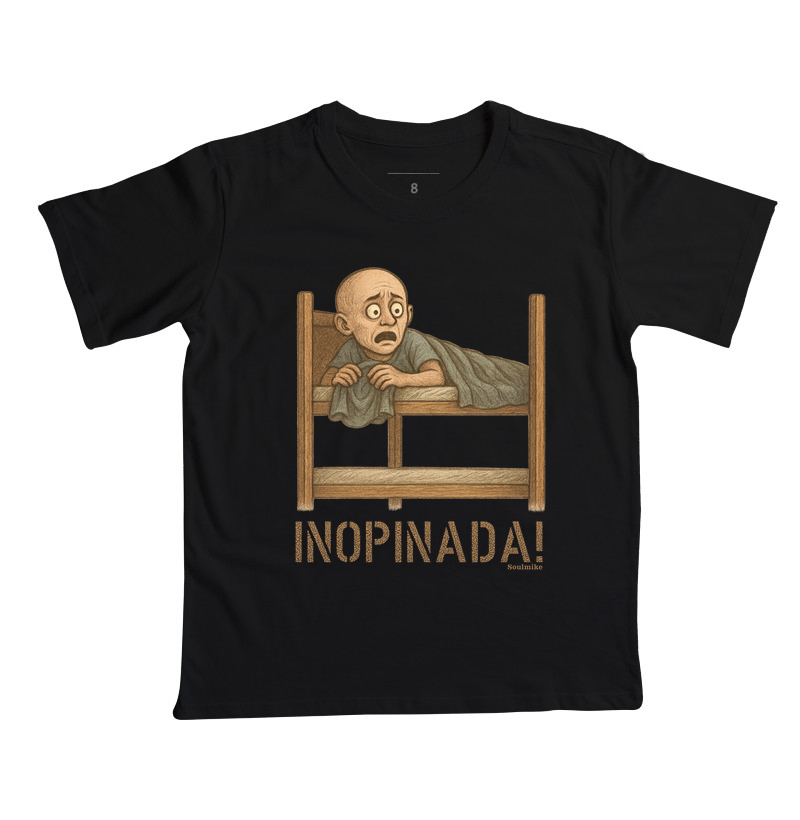 Inopinada!