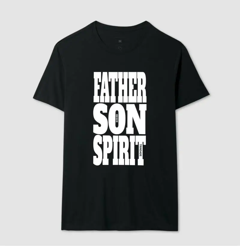 CAMISETA "TRINDADE"