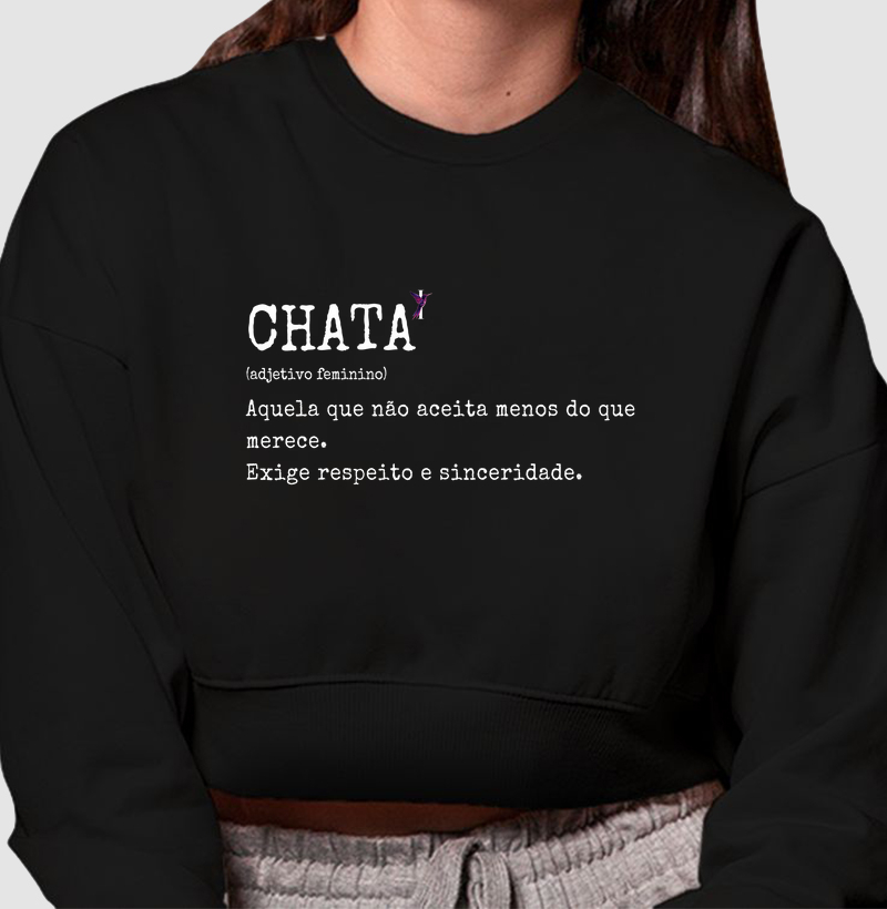 CHATA