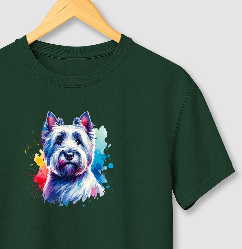 Camiseta Colors