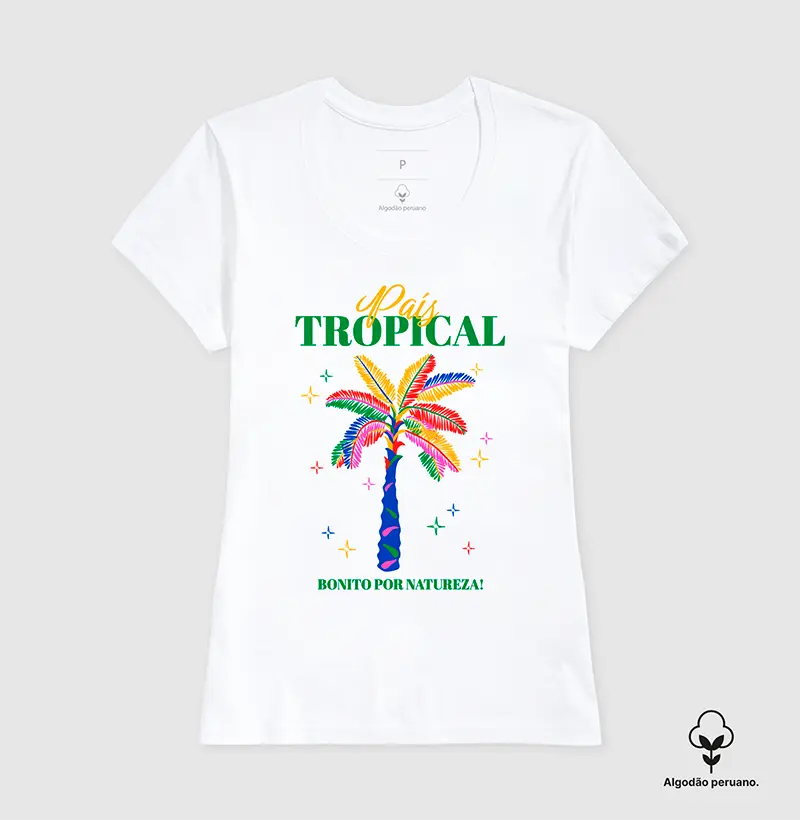 País Tropical