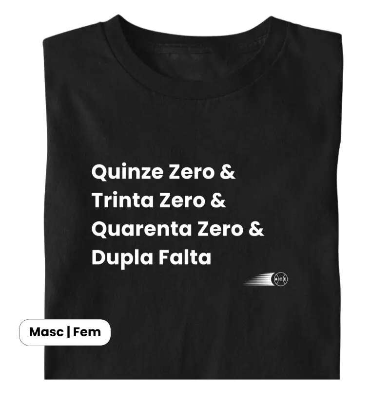 Dupla Falta 2