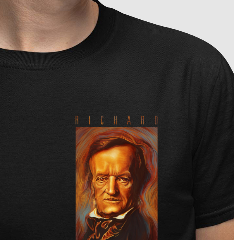 Richard Wagner