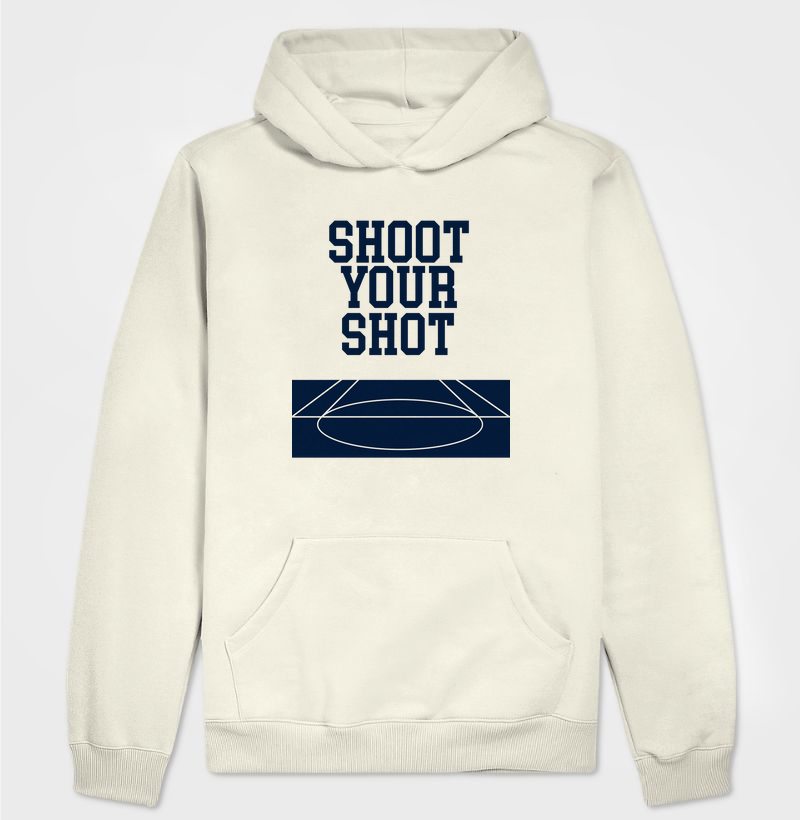 Shoot Your Shot