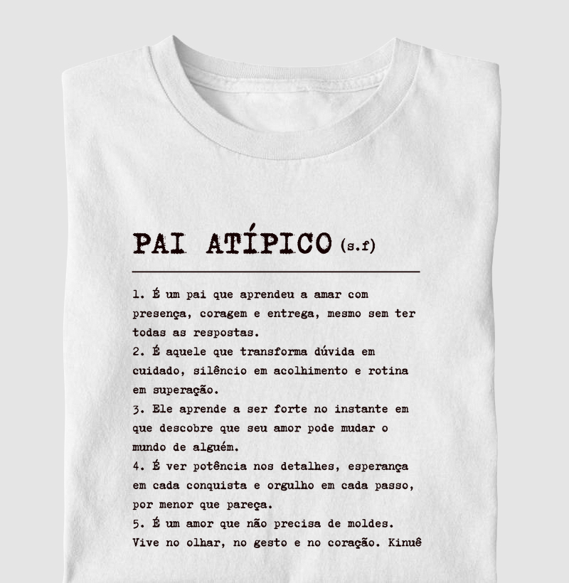 Pai atípico