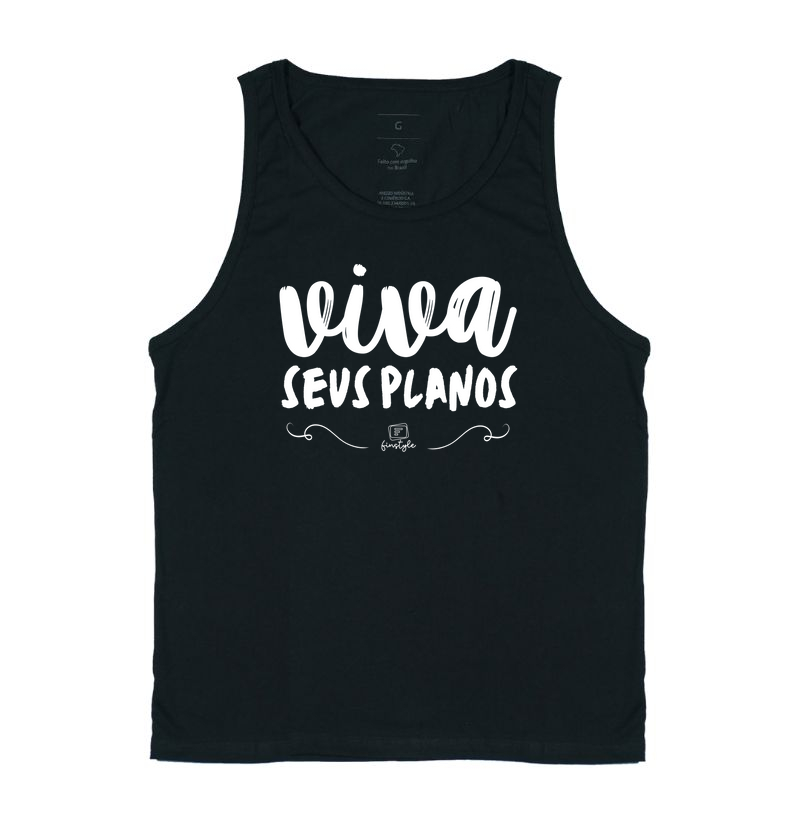 Viva seus planos