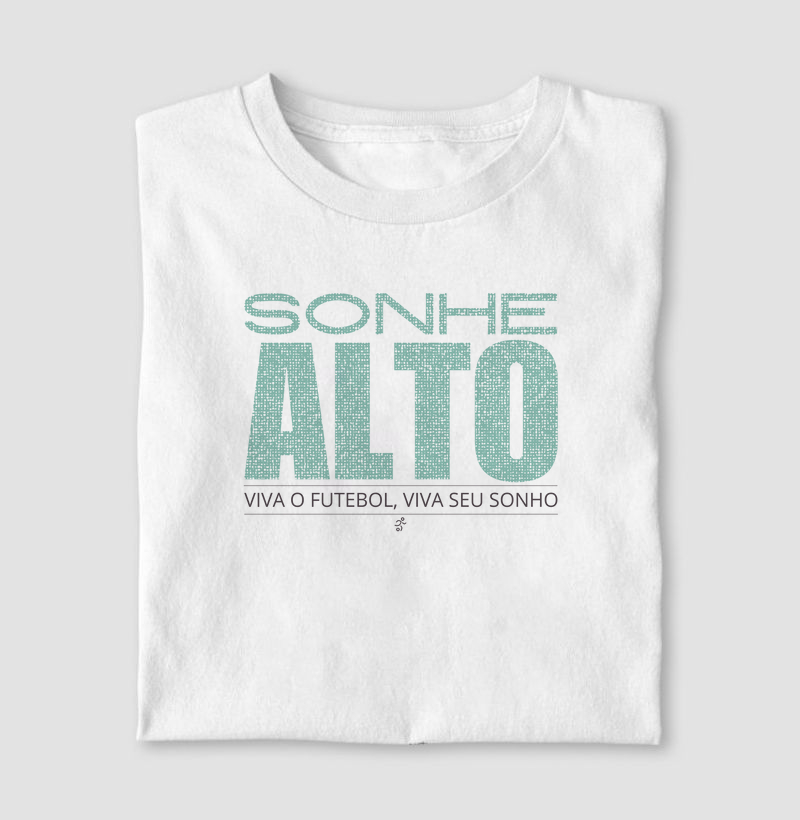 Sonhe Alto