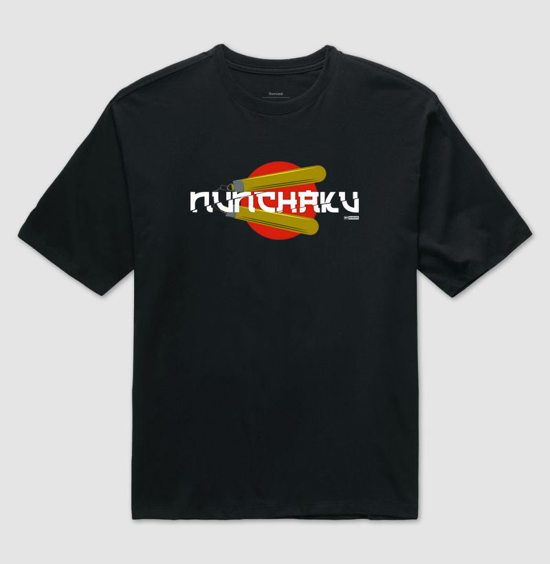 NUNCHAKU