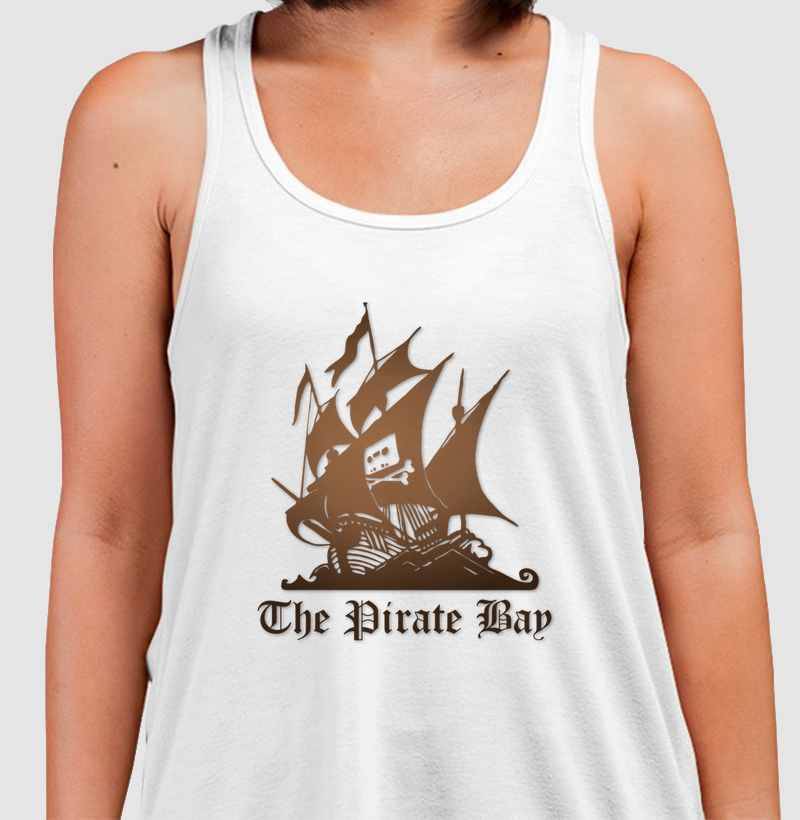 The Pirate Bay Origem