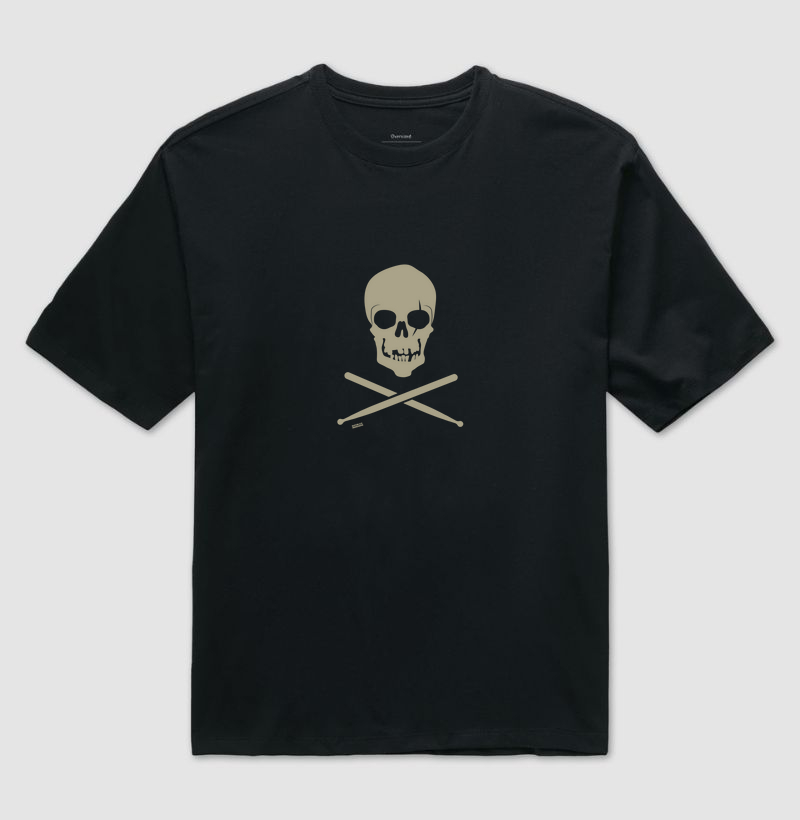 DrumSkull