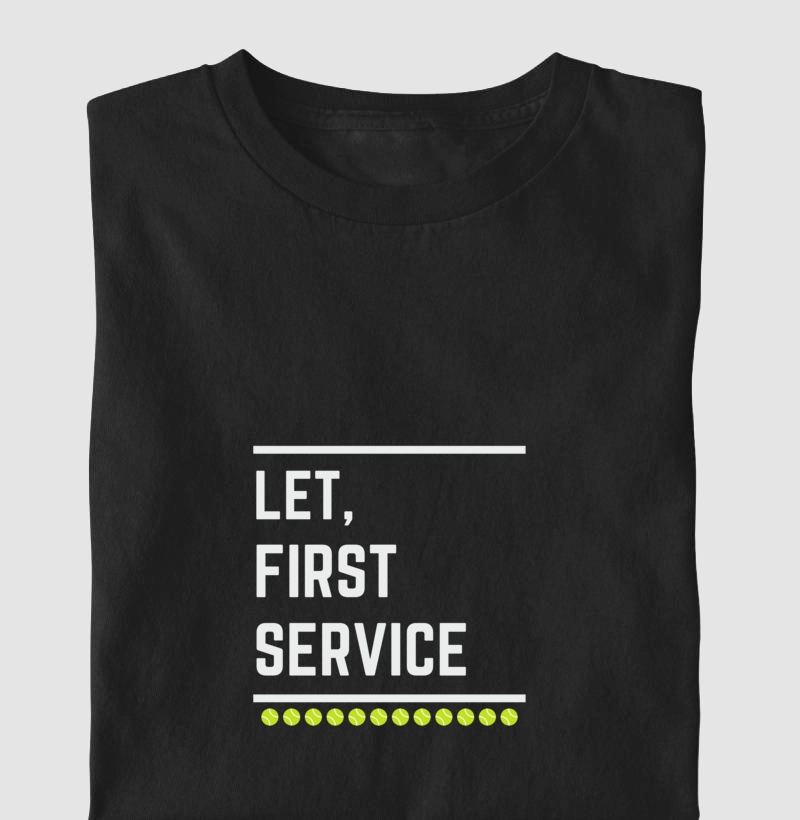 LET
