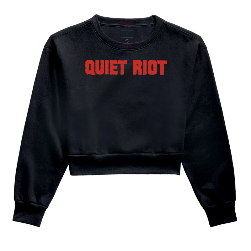 Quiet Riot