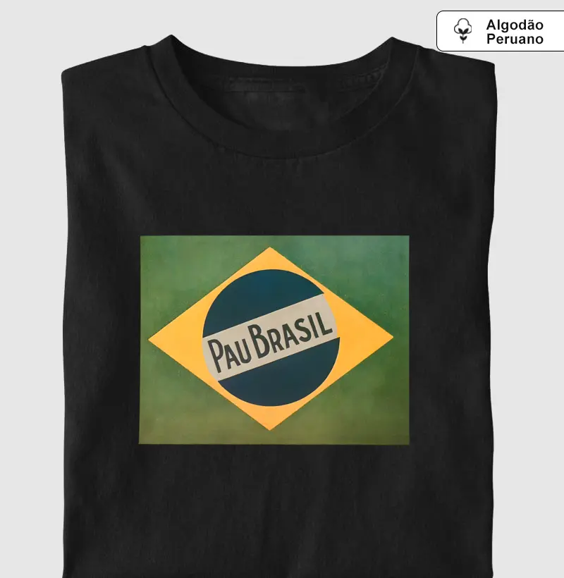 Pau Brasil