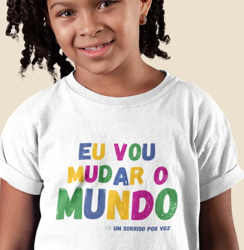 Mudar o Mundo