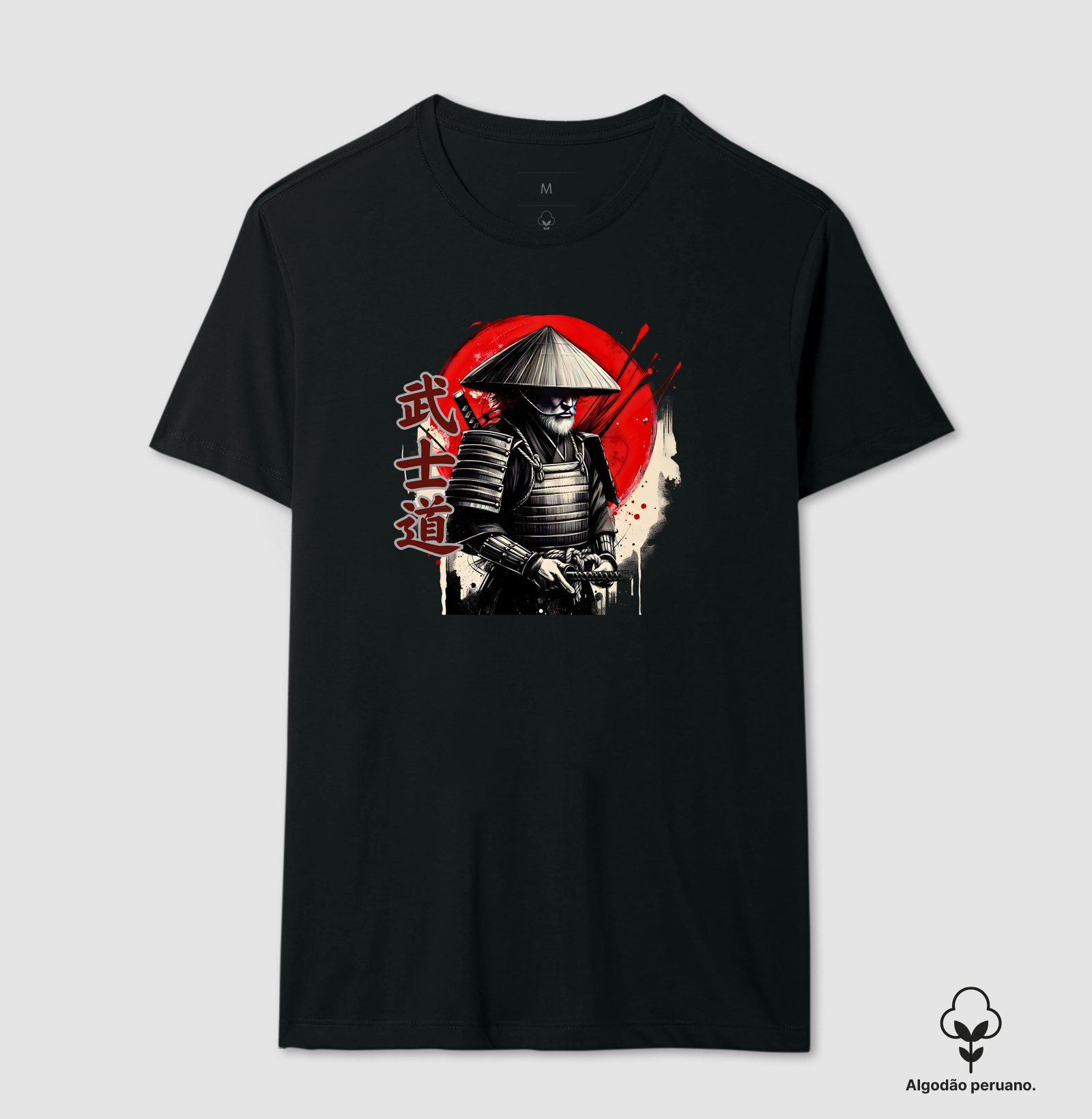 Sabedoria do Samurai