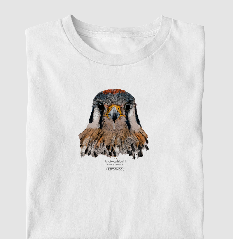 Rapinas Inky - Falcão-quiriquiri - Infantil