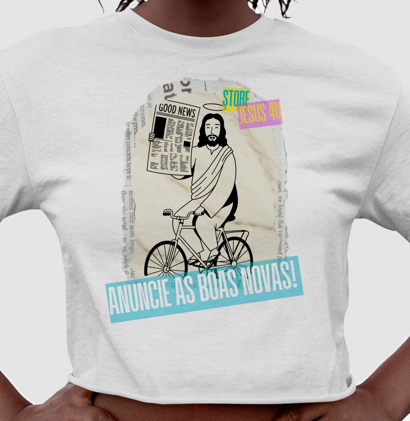 🚲✨ Anuncie as Boas Novas!