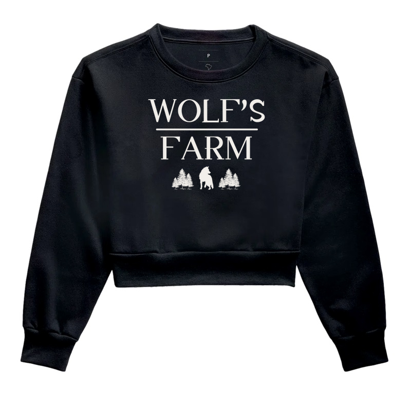 WOLF'S FARM