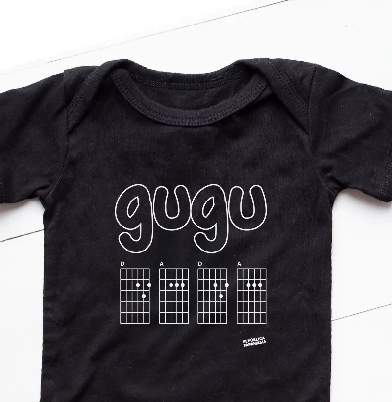 Gugu Dada