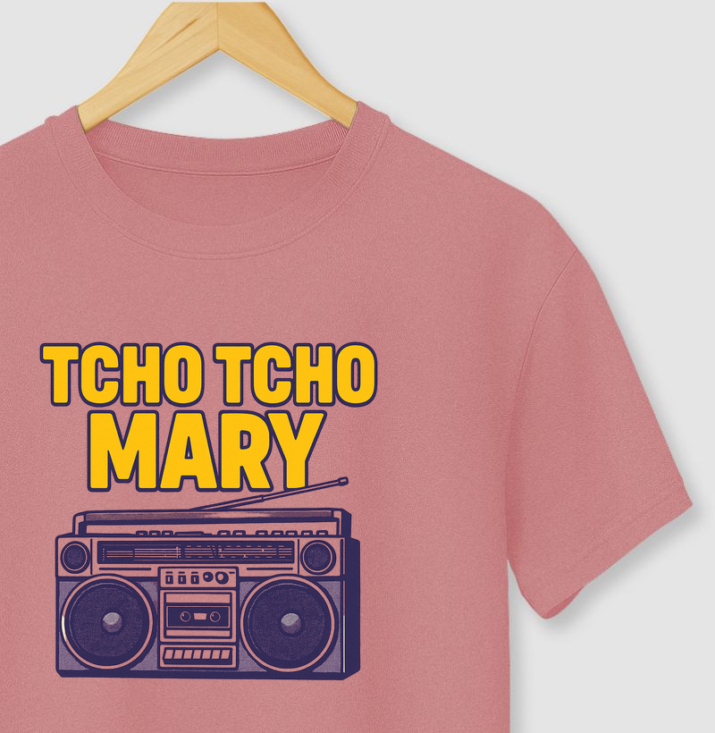 Melô do Tcho Tcho Mary