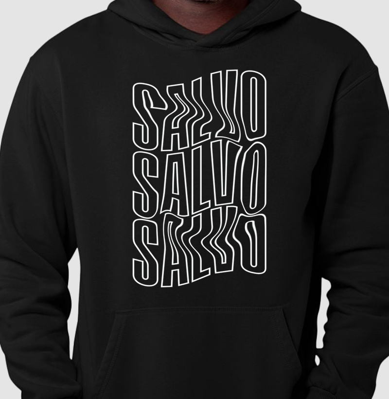 salvo